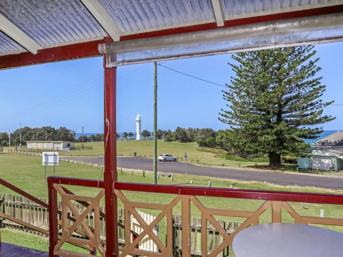 Reflections Yamba Lighthouse Cottages Esterno foto